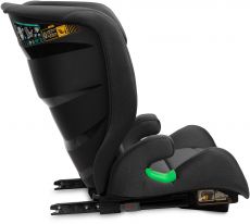 Автокресло Caretero Nimbus i-Size Black (4-12 лет)